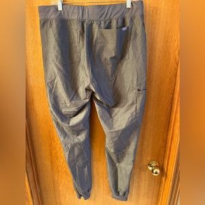 Figs jogger scrub pants